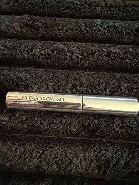 Anastasia Beverly Hills Clear Brow Gel - Silver Tube